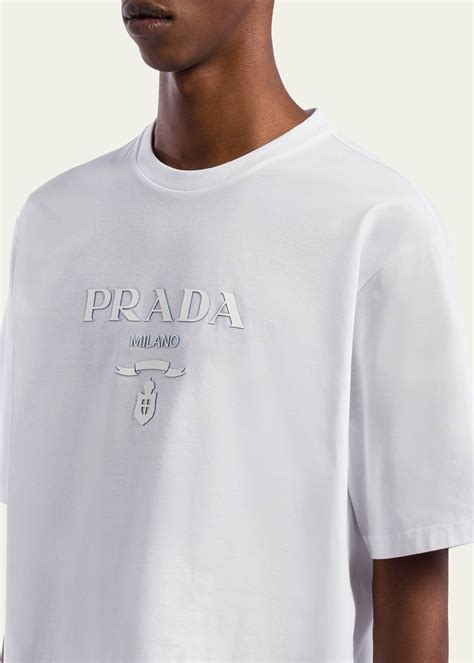 prada piano factory t shirt